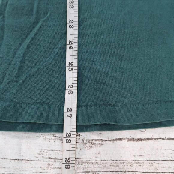 Disney Mickey Mouse “I’m Going to Disneyland” Graphic Tee Green – Unisex - Picture 8 of 11